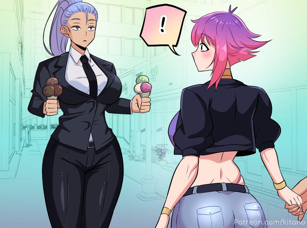 ⭐⭐⭐ Kitakita tweet media