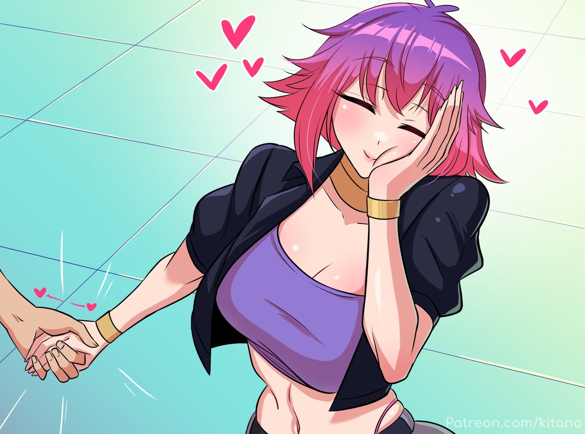 ⭐⭐⭐ Kitakita tweet media