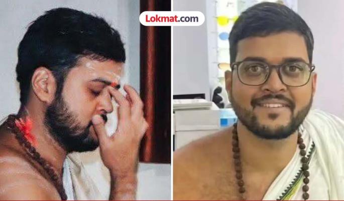 Pune Court denies access to puja material &amp; religious texts to Rishikesh Vaidya Guruji in a case involving allegations by a Christian woman.

His brother Vedmurti Dhananjay Vaidya rejects comparisons with the Ashok Kharat case, asserting truth will prevail.

Read more: