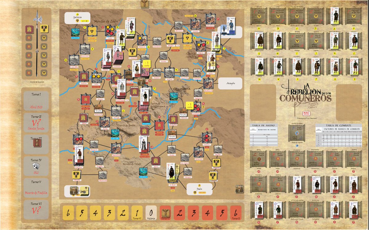 Francisco Mariscal tweet media