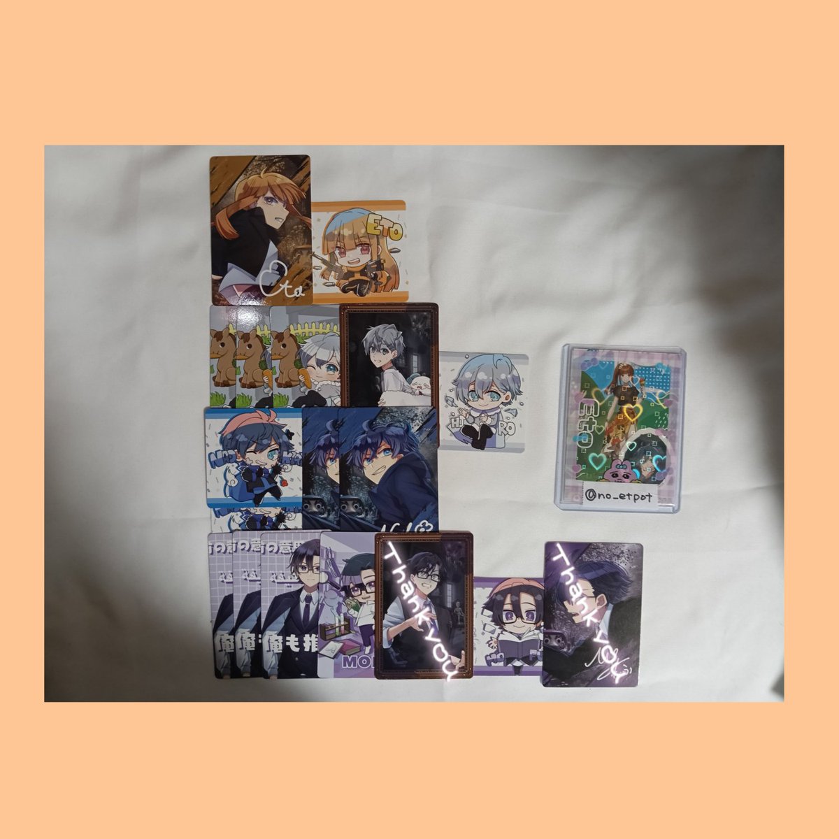 ｎ.ｅ.ﾘﾄﾘﾝ拝読必須 tweet media