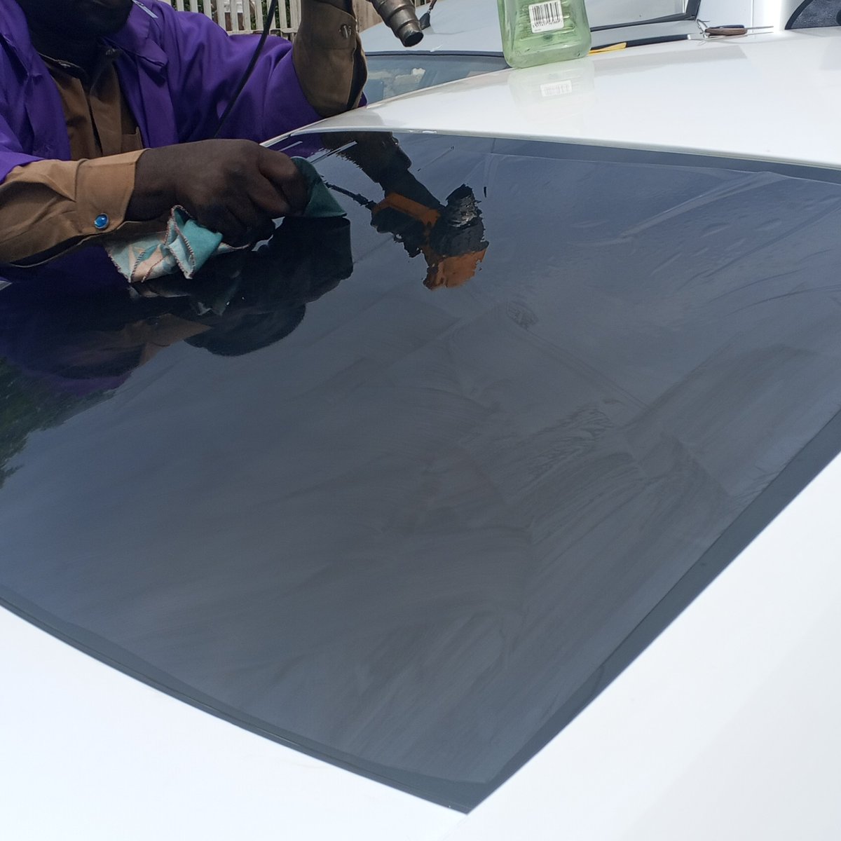 DjglassAutoMWTech tweet media