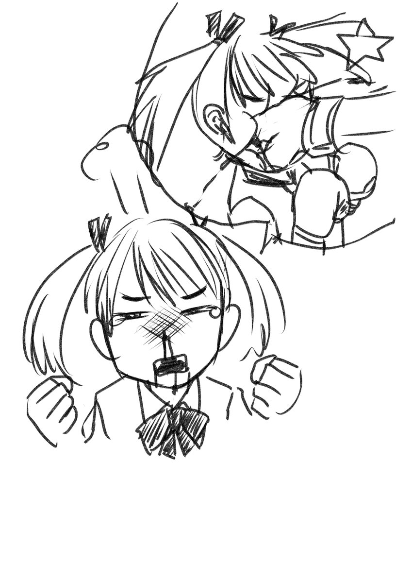 黒羽寝ユウ tweet media