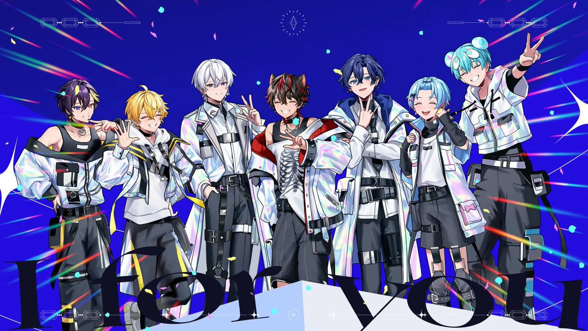 にしき【すにすて】 tweet media