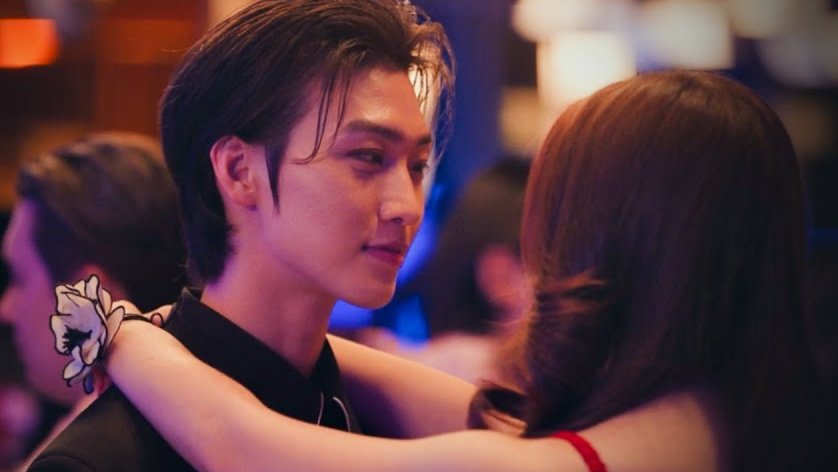 donny ੈ✩‧₊˚ tweet media