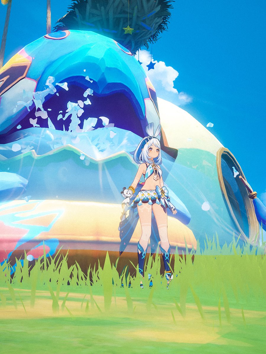 Musubi Sameposelenia tweet media