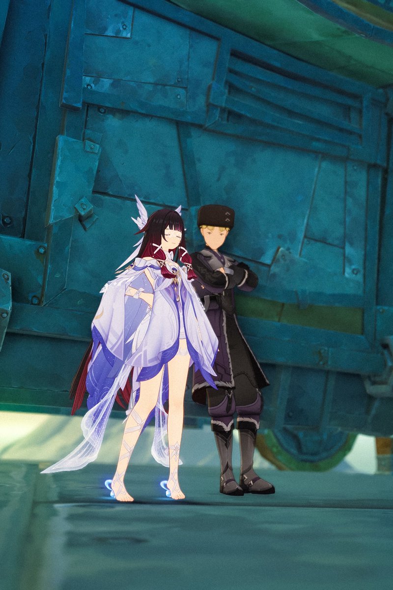 Musubi Sameposelenia tweet media