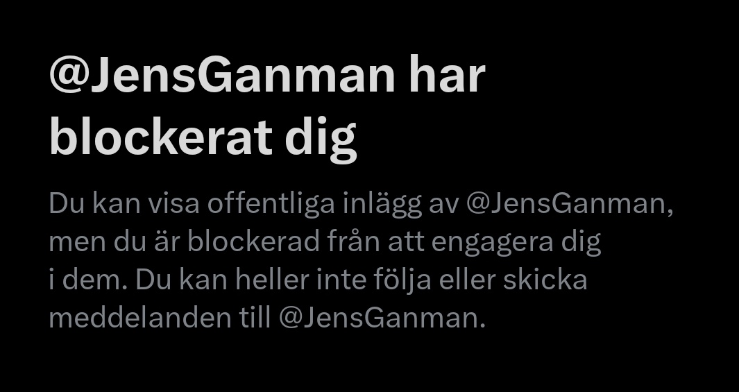 Urban Glidefjäll tweet media