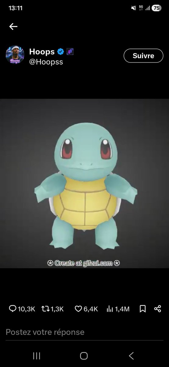 Gars arabe du Désert (Bacahud Daïmaonaise) tweet media