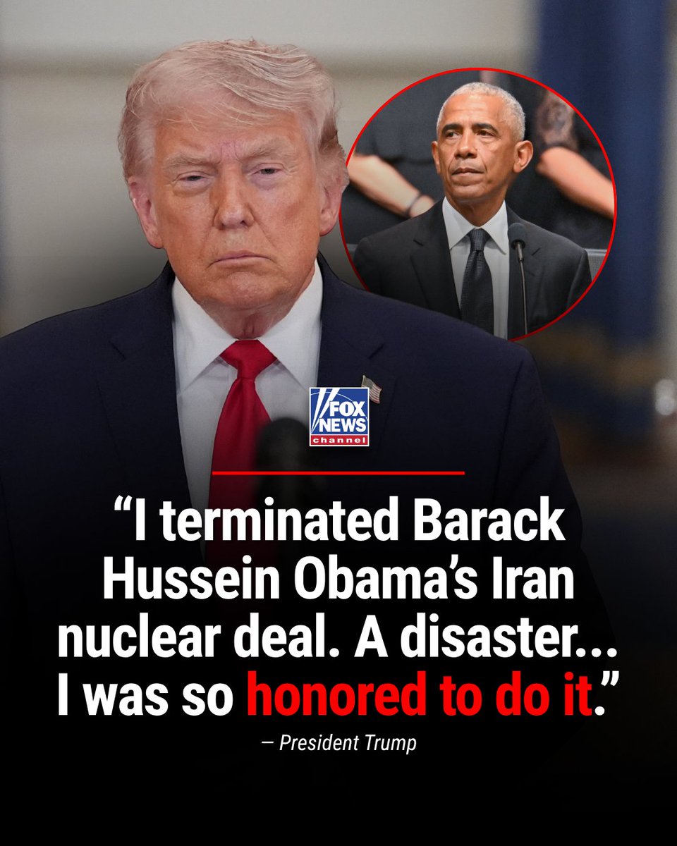 Fox News tweet media