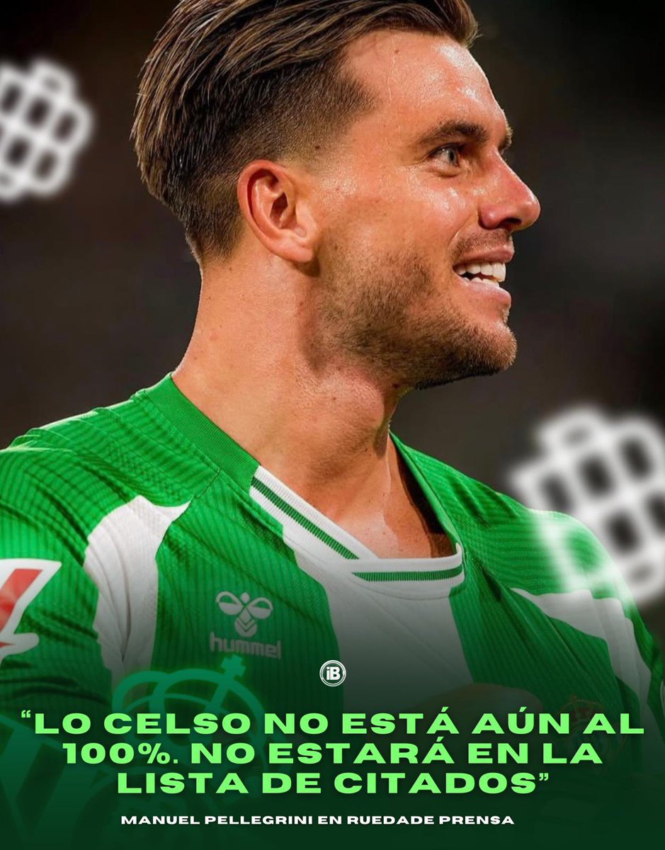 InformaBetis tweet media