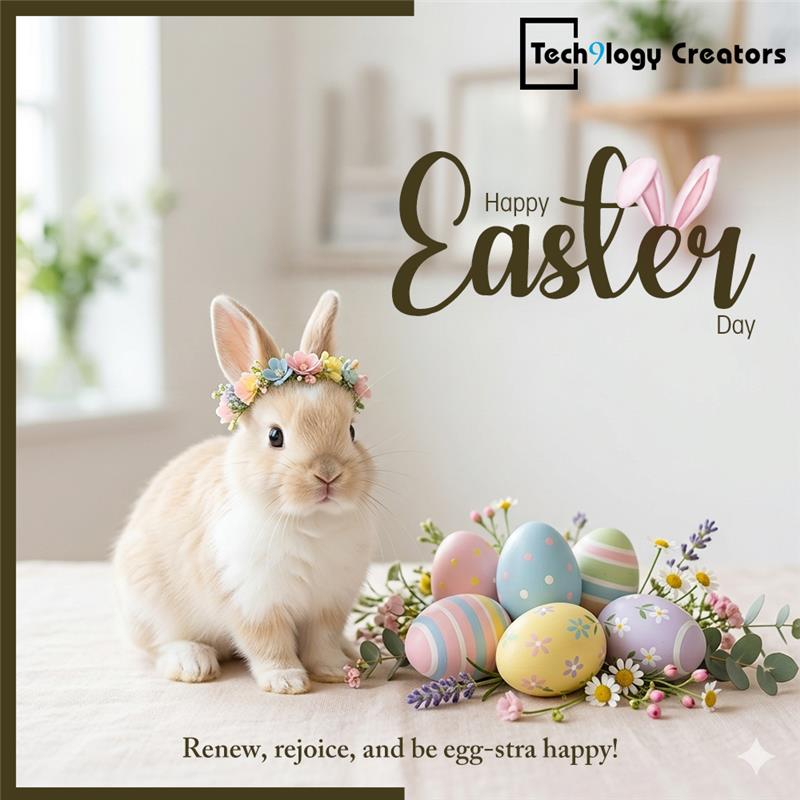 Tech9logy Creators tweet media