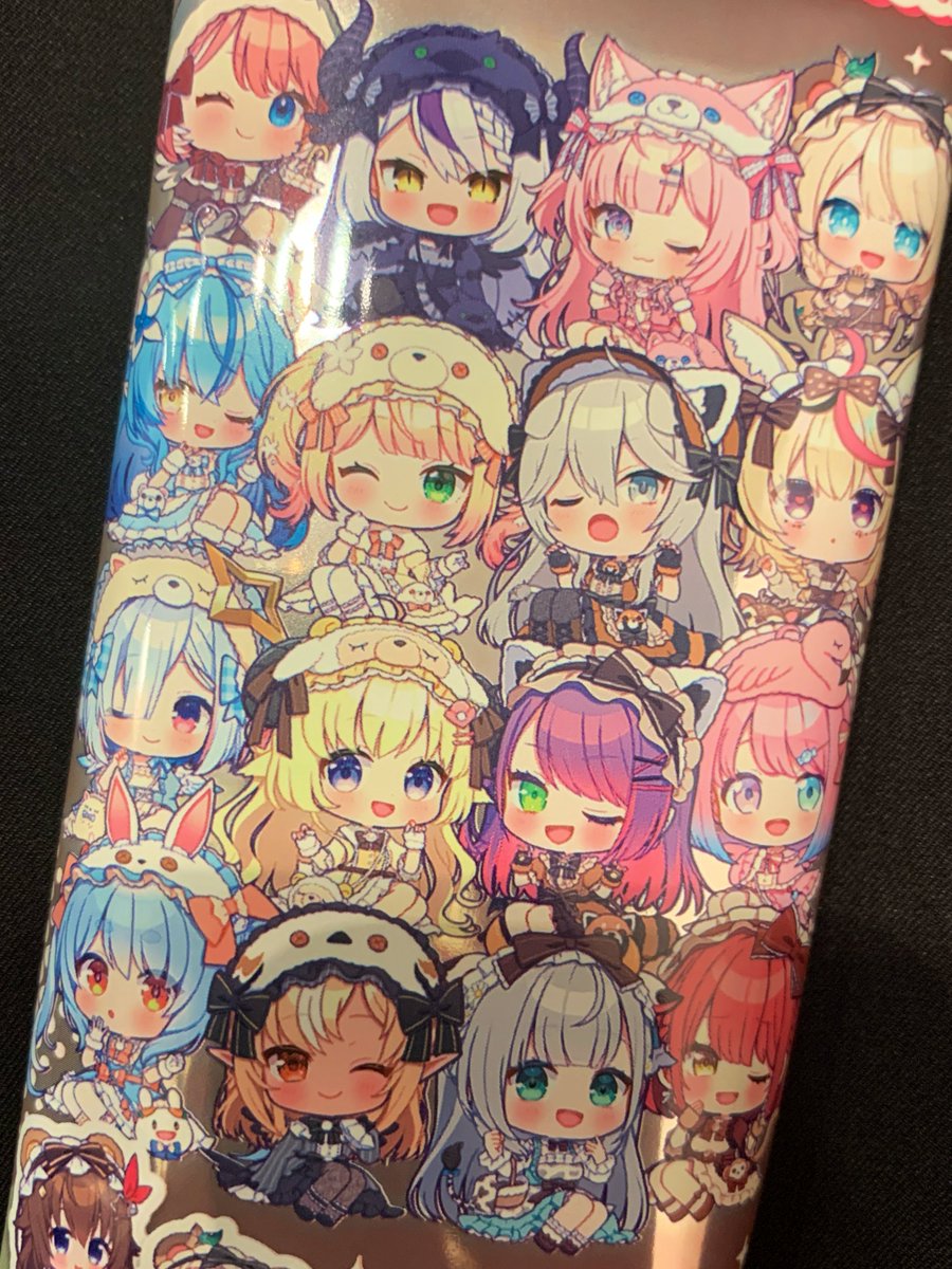 FPS intai shimashita tweet media