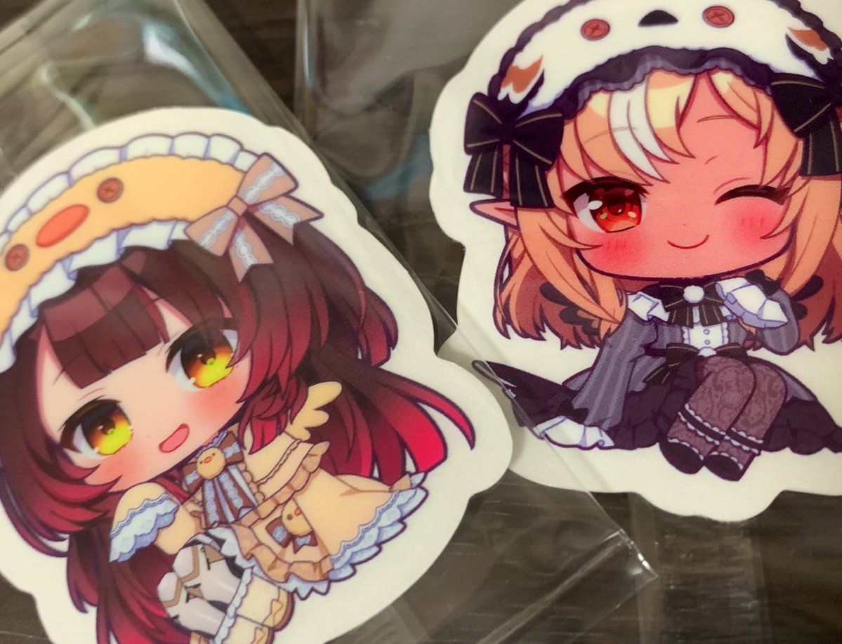 FPS intai shimashita tweet media