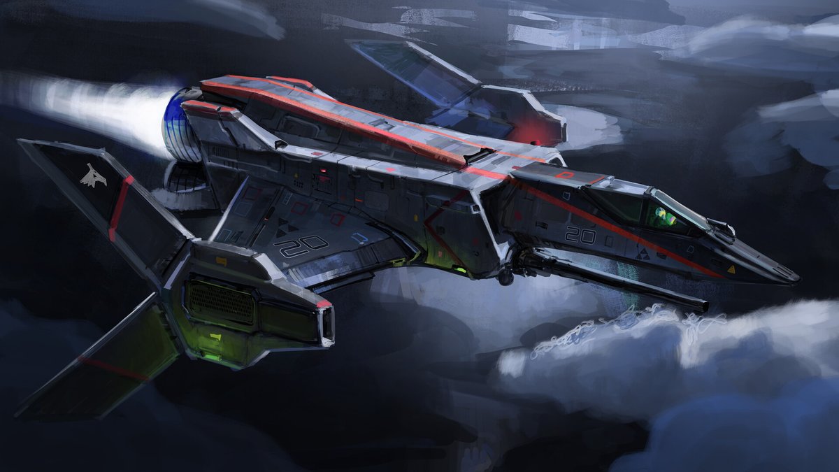 space Kruchygir tweet media