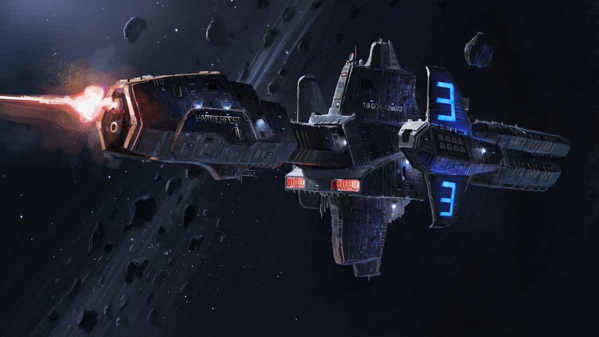 space Kruchygir tweet media