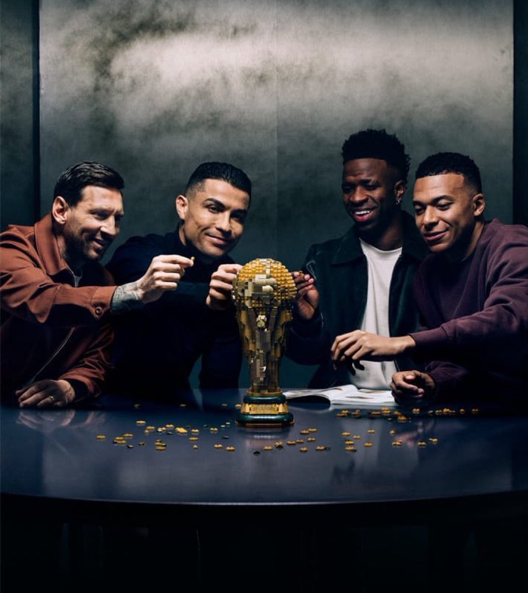 Mundo Despectivo tweet media