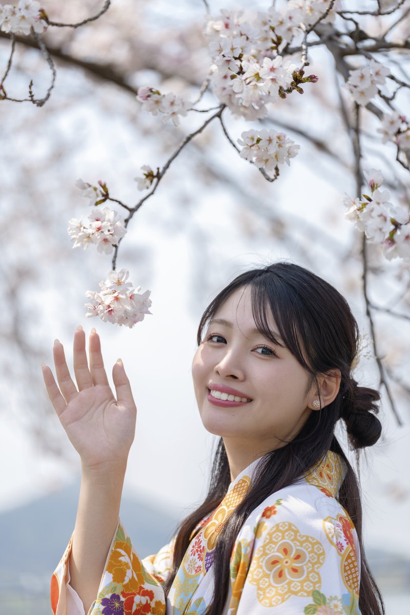 🌸ソメイヨシノもそろそろ葉桜🌸

今井七緒 さん
<a href="/imainao_429/">今井 七緒 / いまい なお</a>
#犬山市
SEL100M28GM