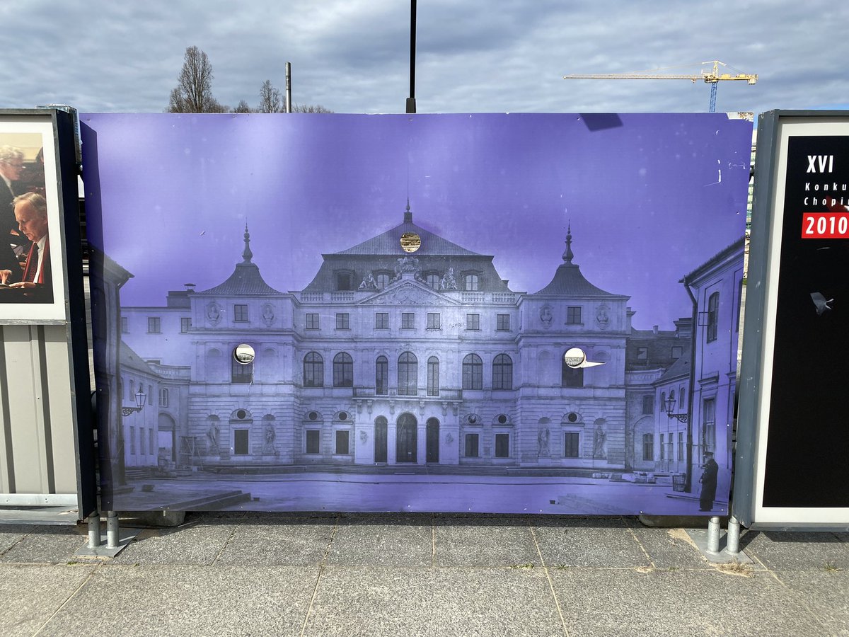 Hochtouren Dresden tweet media