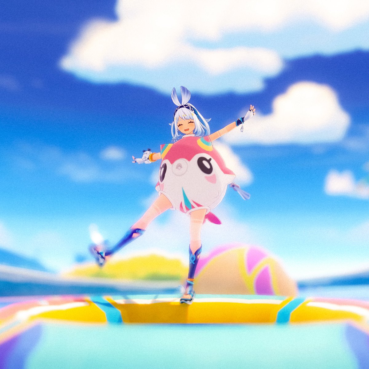 Musubi Sameposelenia tweet media