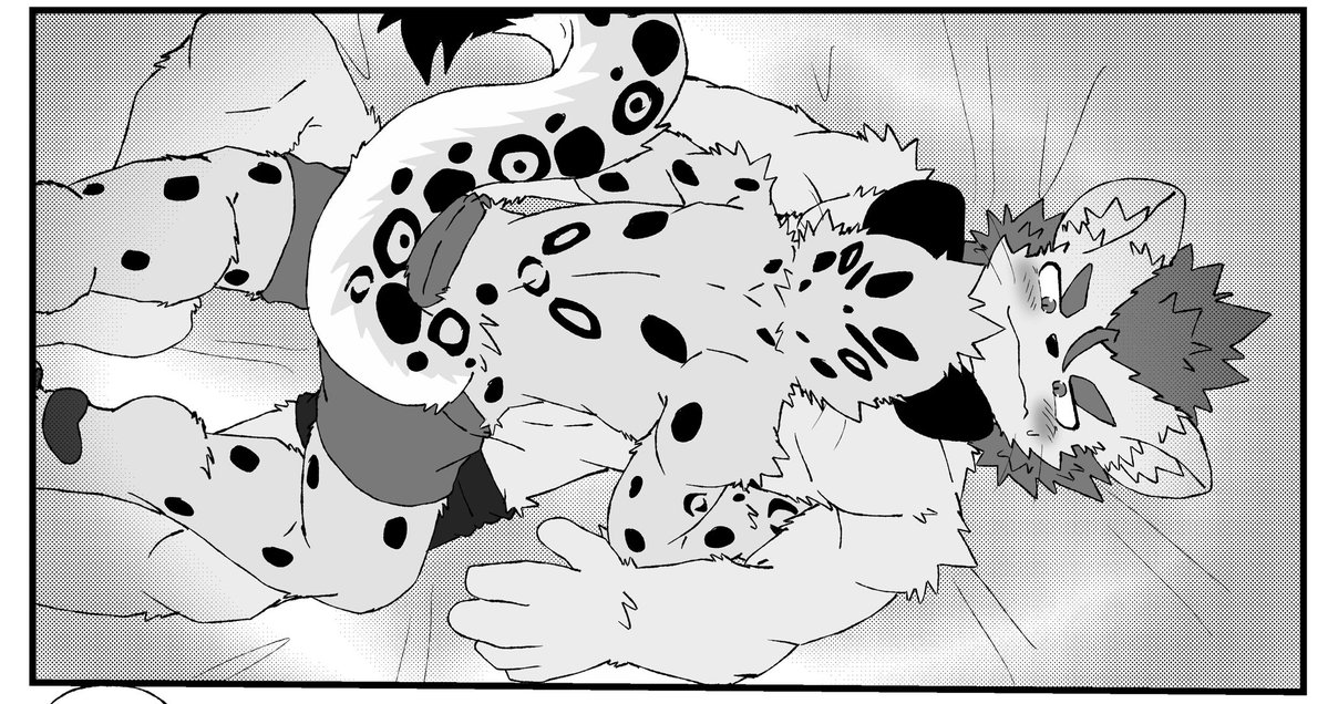 なぐ@K-21 tweet media