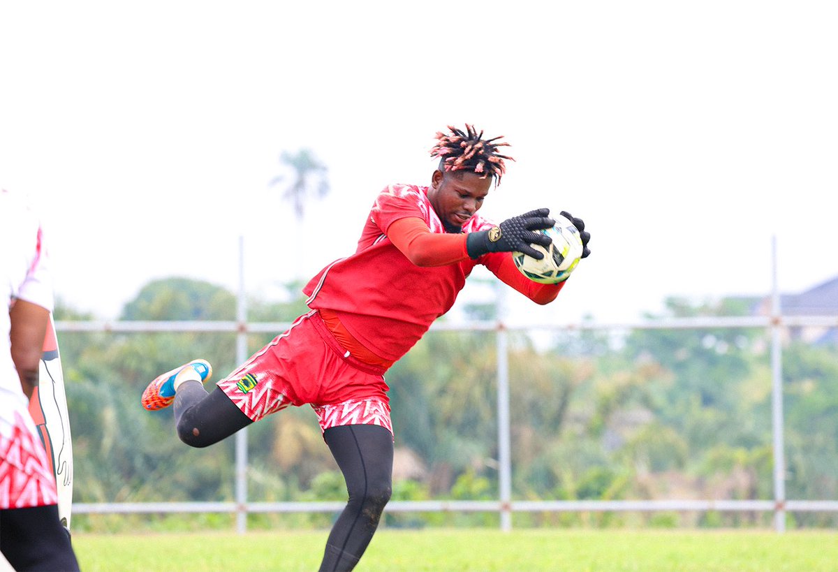 Asante Kotoko SC - 2X CAF CL Winners🥇 tweet media