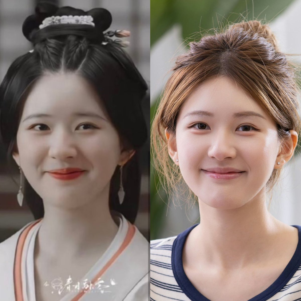 💚D'0116 ft.Rosy🌹 tweet media