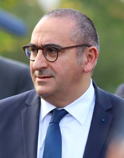 🇫🇷 Olivier Bourdeau 🇫🇷 tweet media