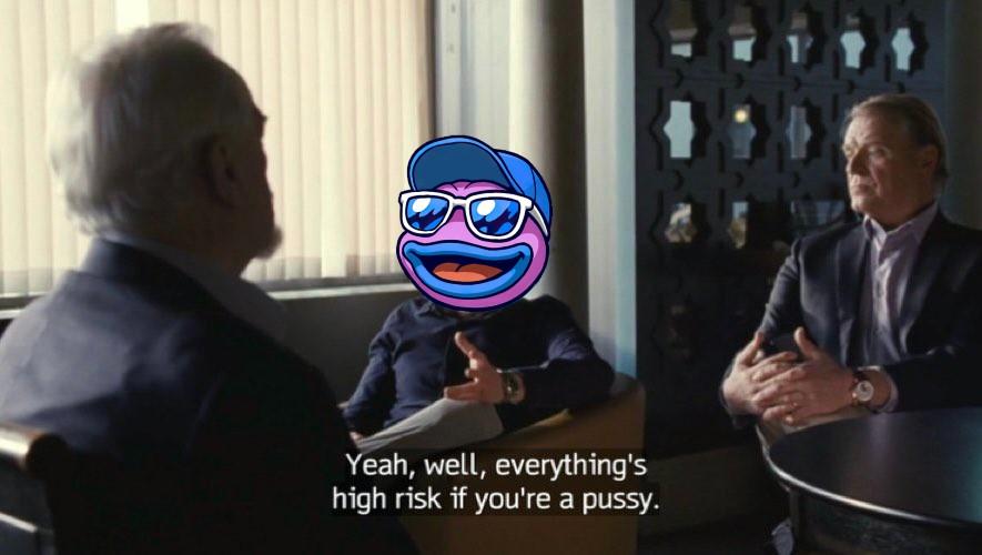 Vibe Trading tweet media