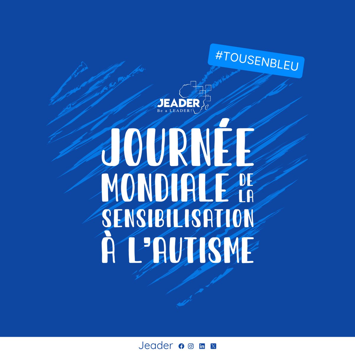 JEADER | 12 ans d'Impact Entrepreneurial 🌱 tweet media