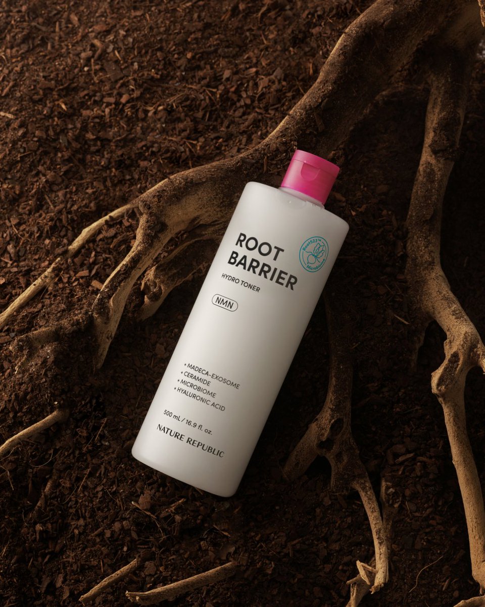 ネイチャーリパブリック日本公式 tweet media