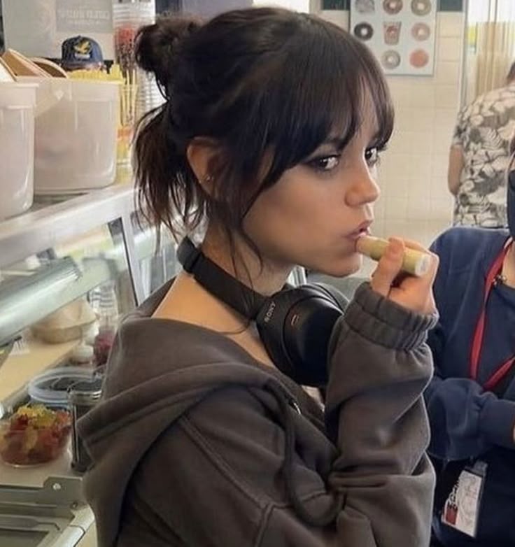 Michelle. 🐽 tweet media