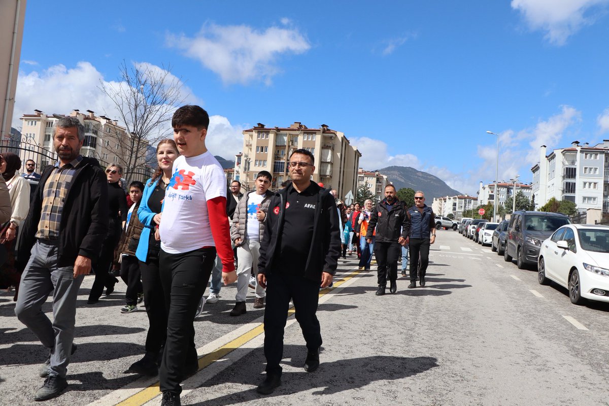 AFAD Denizli tweet media