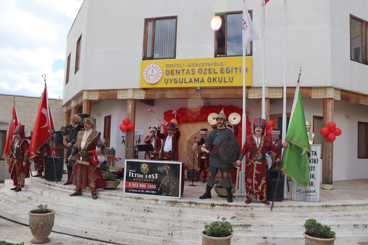 AFAD Denizli tweet media