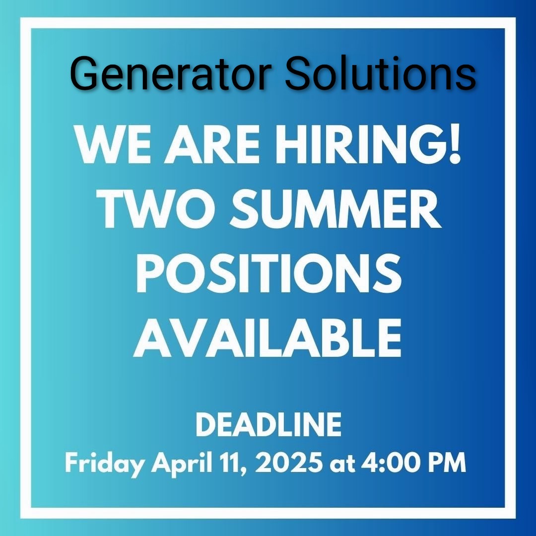 GeneratorSolutions.ca tweet media