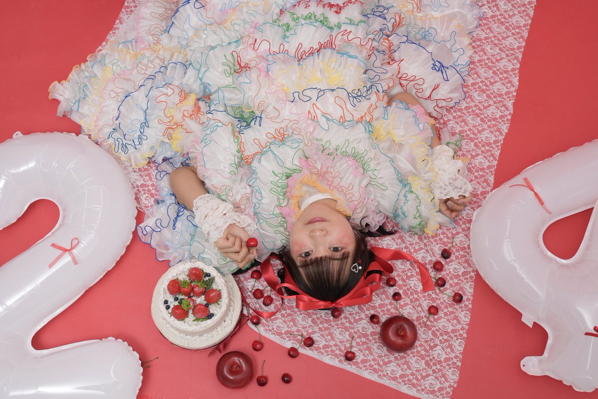 marry charm🍈 tweet media