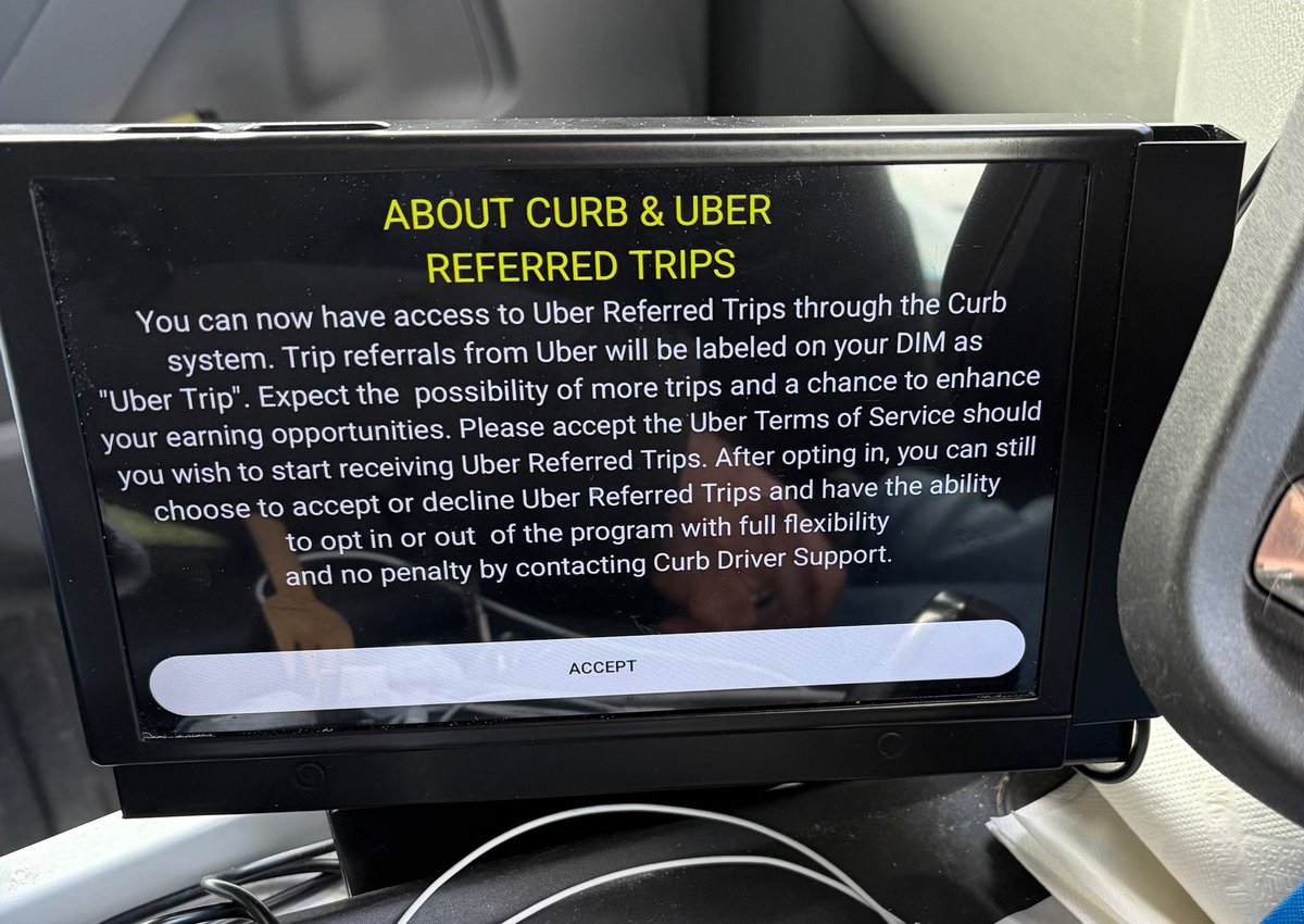 Easing up Paul Bond tweet media