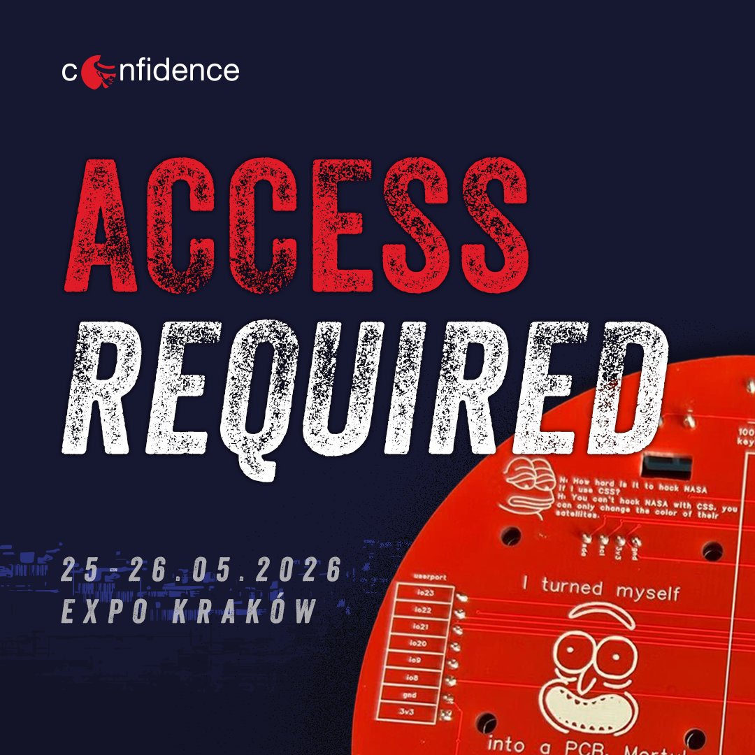 confidenceconf tweet media