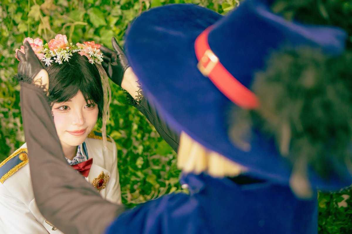 ぷらむ tweet media