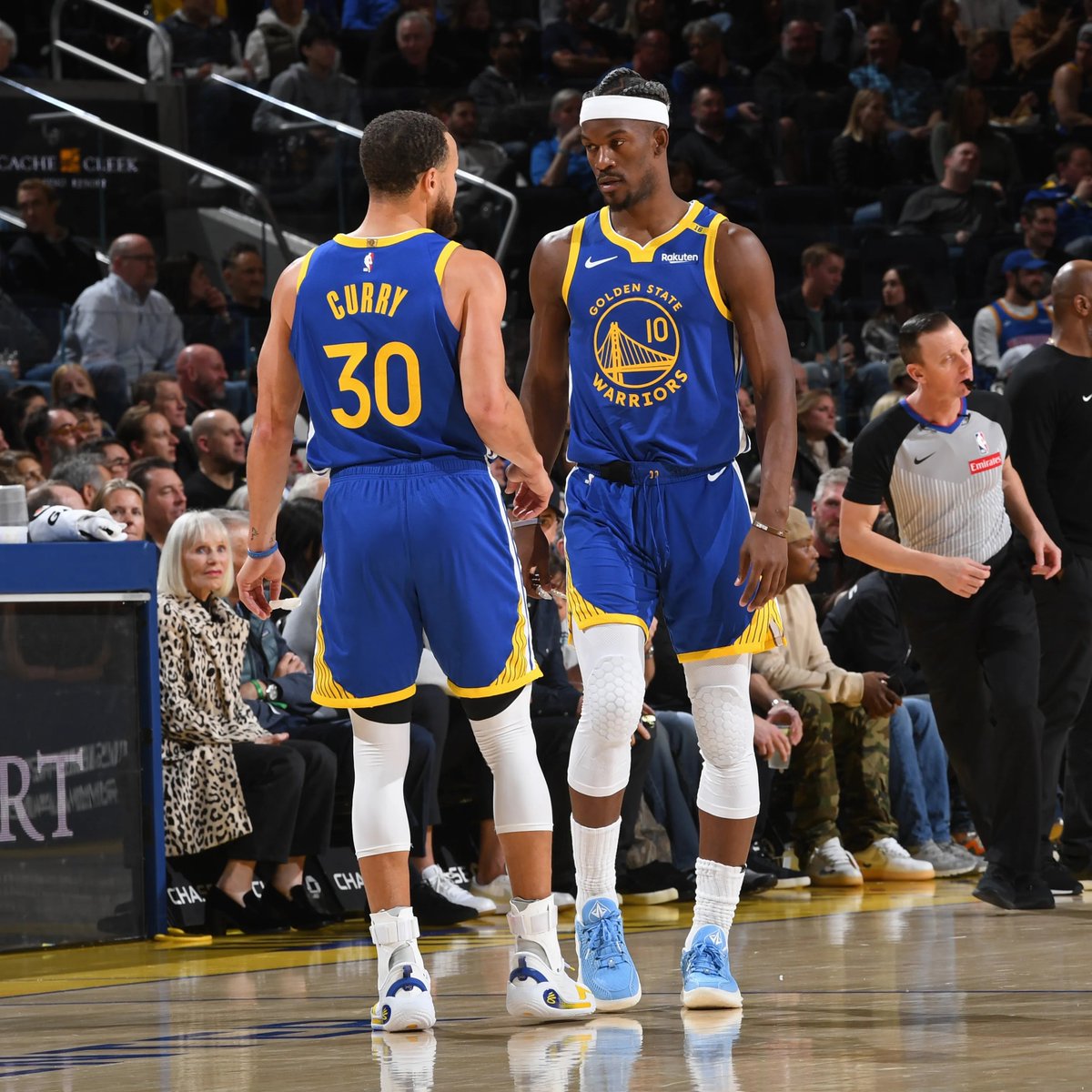 Hoops Alerts tweet media