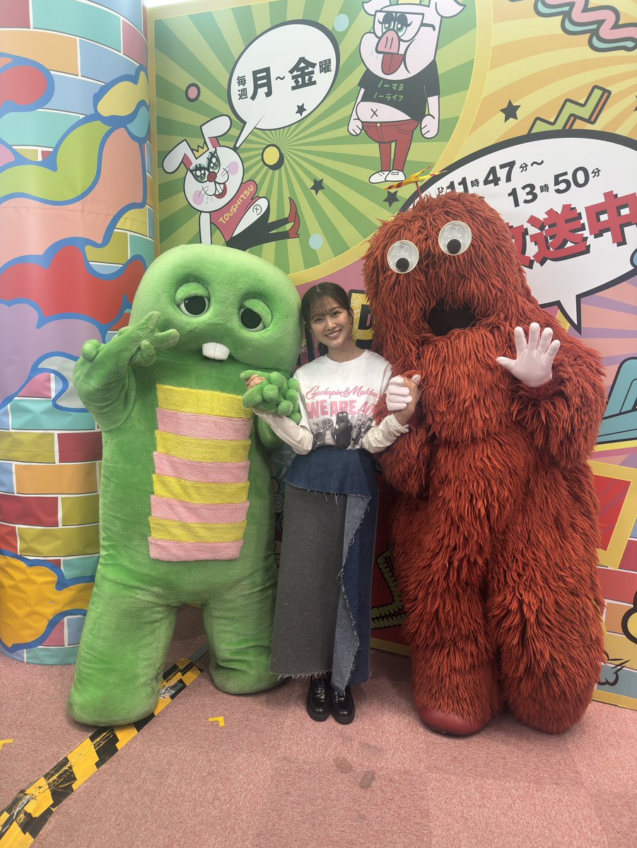 ムック【Mukku】🪺 tweet media