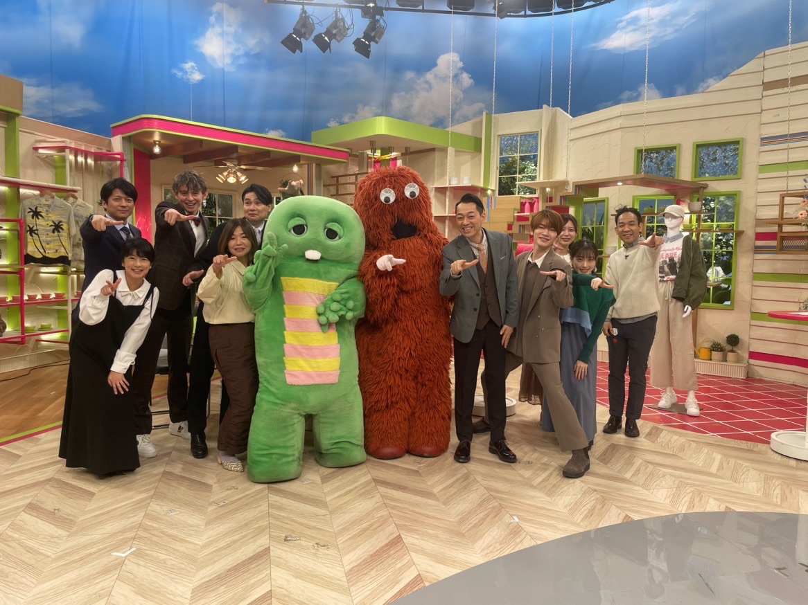 ムック【Mukku】🪺 tweet media