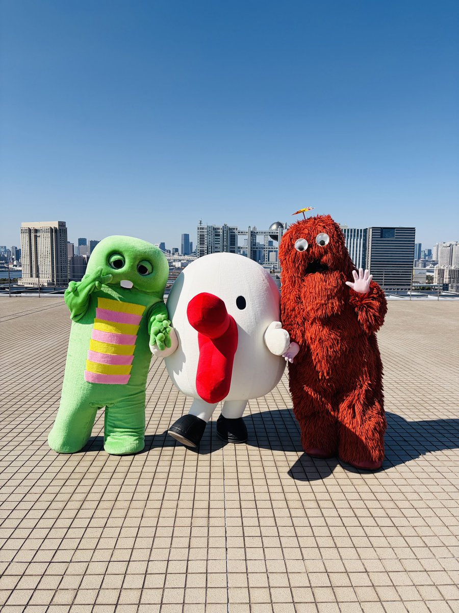 ムック【Mukku】🪺 tweet media