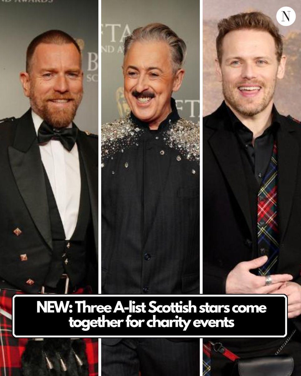 The National tweet media