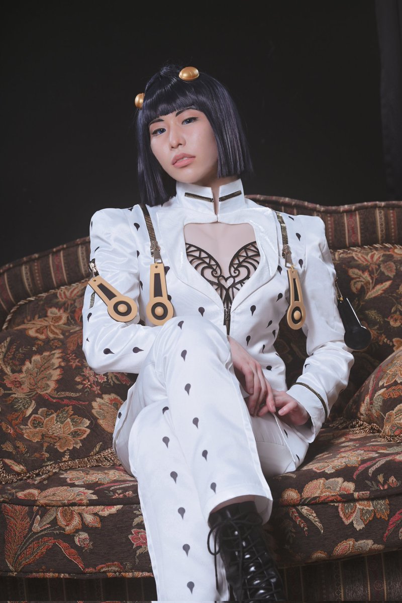 Van (ヴァン) tweet media