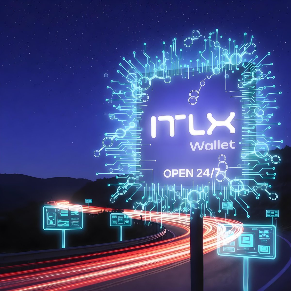 chen | InterLink Ambassador tweet media