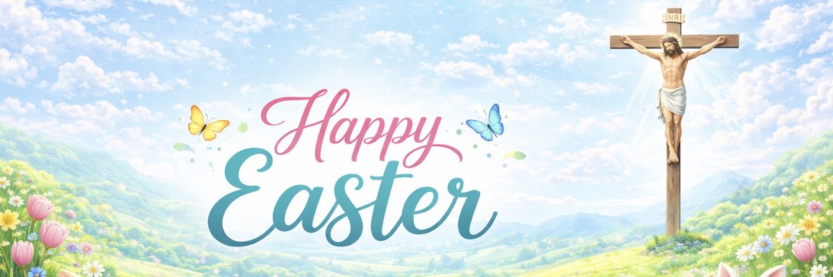 $EASTER. tweet media