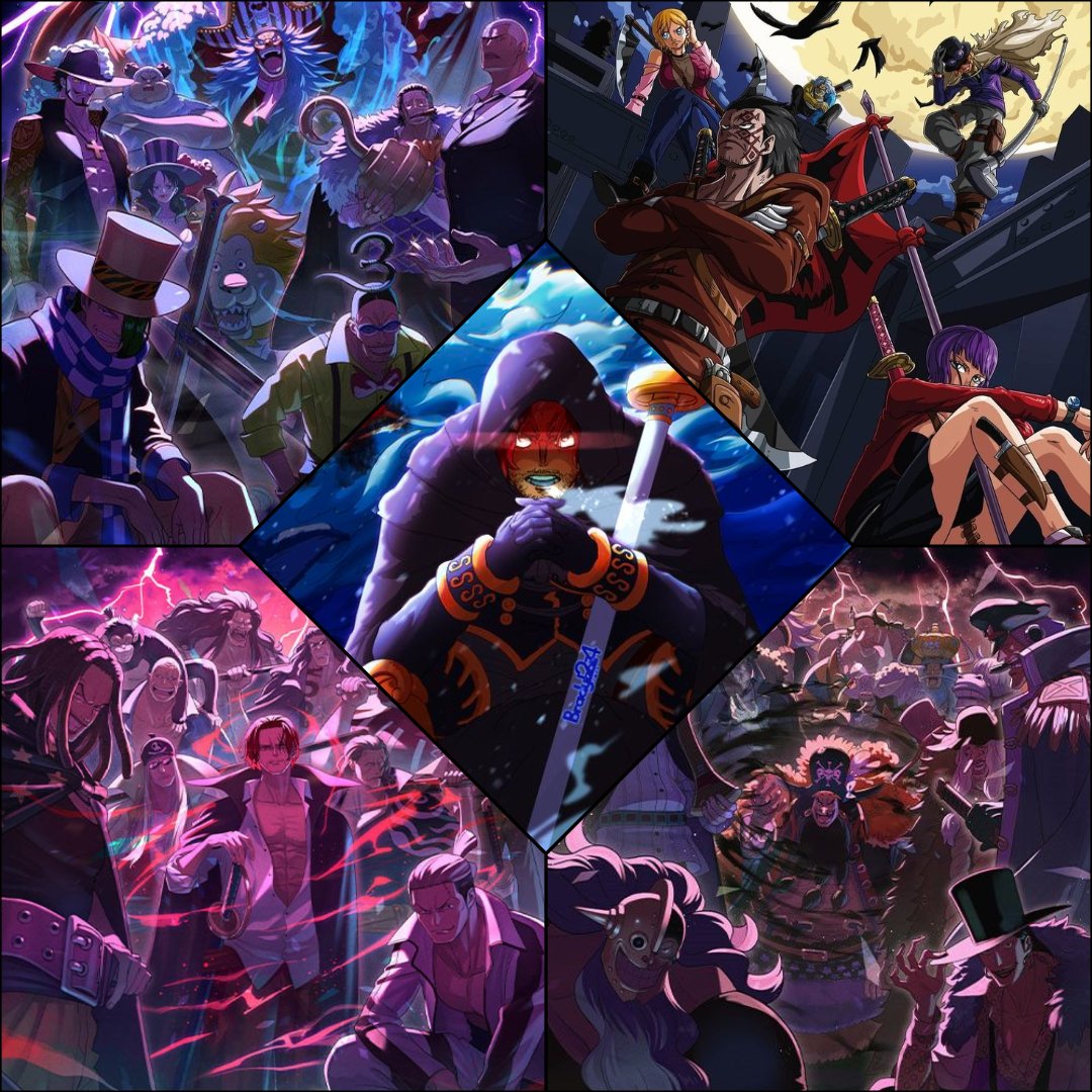 𝓩𝓸𝓻𝓸 ゾロ tweet media