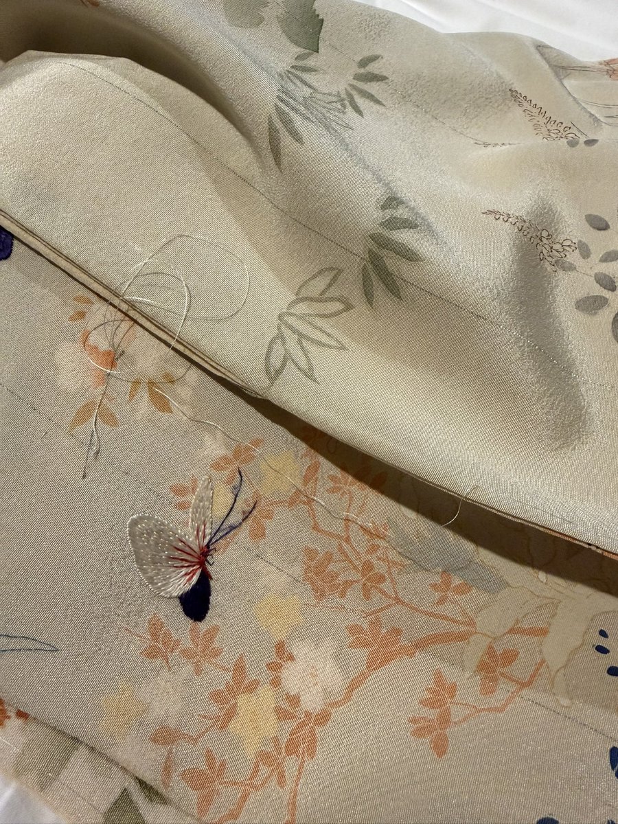 よる●YORUnoMORI● tweet media