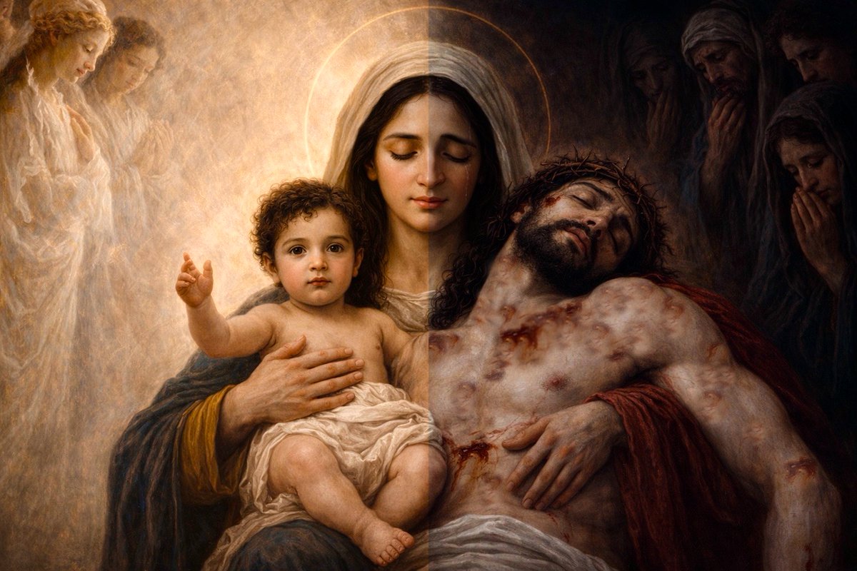 Joel Richardson tweet media